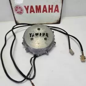 3J3-81650-10-00 YAMAHA Stator Magneto Alternator Generator #2