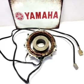 3J3-81650-10-00 YAMAHA Stator Magneto Alternator Generator