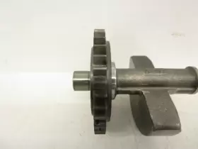 4GY-11454-00-00 YAMAHA Ttr Counter Balance Shaft Countershaft #3 4GY-11454-00-00 YAMAHA Ttr Counter Balance Shaft Countershaft #3
