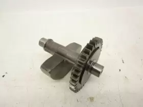 4GY-11454-00-00 YAMAHA Ttr Counter Balance Shaft Countershaft 4GY-11454-00-00 YAMAHA Ttr Counter Balance Shaft Countershaft