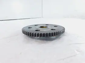 4WM-15515-00-00 YAMAHA Engine Generator Stator Rotor Flywheel #2 4WM-15515-00-00 YAMAHA Engine Generator Stator Rotor Flywheel #2