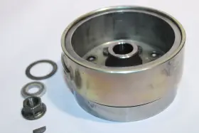 5HP-85550-11-00 YAMAHA Ttr Flywheel Magneto Rotor TTR125 125E