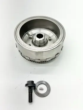 5S7-81450-10-00 YAMAHA Bolt Flywheel Magneto Rotor Gear Star 5S7-81450-10-00 YAMAHA Bolt Flywheel Magneto Rotor Gear Star
