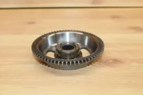 5UM-15515-10-00 YAMAHA Magneto Flywheel Rotor Starter Clutch #2 5UM-15515-10-00 YAMAHA Magneto Flywheel Rotor Starter Clutch #2