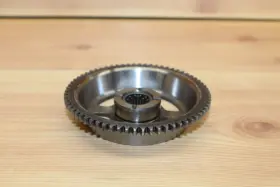 5UM-15515-10-00 YAMAHA Magneto Flywheel Rotor Starter Clutch 5UM-15515-10-00 YAMAHA Magneto Flywheel Rotor Starter Clutch