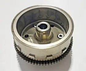 5XT-81450-10-00 YAMAHA Magneto Flywheel Rotor Starter Clutch 5XT-81450-10-00 YAMAHA Magneto Flywheel Rotor Starter Clutch