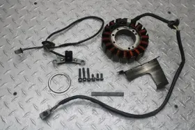 7480377 YAMAHA Royal Stator Generator Alternator Magneto Star 7480377 YAMAHA Royal Stator Generator Alternator Magneto Star