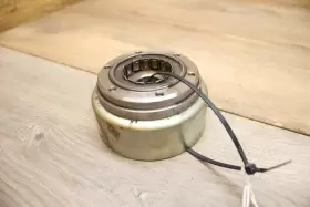F5TJ20 YAMAHA Magneto Flywheel Wheel Rotor Generator WR450F #3 F5TJ20 YAMAHA Magneto Flywheel Wheel Rotor Generator WR450F #3