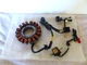 Honda NC700 NC700X Generator Alternator Stator w/ Trigger Coil OEM 31120-MGS-D31 Honda NC700 NC700X Generator Alternator Stator w/ Trigger Coil OEM 31120-MGS-D31
