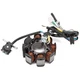 For Honda Generator Engine Stator Coil 31120-459-921 CT110 Postie bike 1991-13 For Honda Generator Engine Stator Coil 31120-459-921 CT110 Postie bike 1991-13