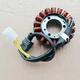 Magneto Stator Coil For Honda CB250 Hornet 96-07 JADE 91-94 CBR250RR MC22 90-96 Magneto Stator Coil For Honda CB250 Hornet 96-07 JADE 91-94 CBR250RR MC22 90-96