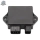 1 PC For Yamaha YFM 600 Grizzly 1998-01 Ignition Module Black 4WV-85540-00-00 1 PC For Yamaha YFM 600 Grizzly 1998-01 Ignition Module Black 4WV-85540-00-00