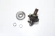 1991 88 - 97 Yamaha YZ250 YZ 250 WR250 Kick Start Mechanism Gear Shaft Spline T9 1991 88 - 97 Yamaha YZ250 YZ 250 WR250 Kick Start Mechanism Gear Shaft Spline T9