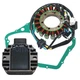 For Suzuki Stator Voltage Rectifier & Gasket Fit LTF400 Eiger 2WD 4WD 2002-2007 For Suzuki Stator Voltage Rectifier & Gasket Fit LTF400 Eiger 2WD 4WD 2002-2007