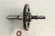 1977 77 YAMAHA TT500 TT 500 Oil Pump