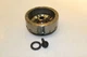 2014 Yamaha V Star XVS 950 Stator Magneto Alternator Generator Fly Wheel 2014 Yamaha V Star XVS 950 Stator Magneto Alternator Generator Fly Wheel