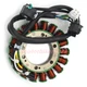 For Suzuki Alternator Magneto Stator Coil LTA400 Eiger Auto 2WD LTF400 4WD For Suzuki Alternator Magneto Stator Coil LTA400 Eiger Auto 2WD LTF400 4WD