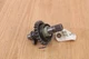 1992 YAMAHA YZ250 YZ 250 Kick Start Shaft 1992 YAMAHA YZ250 YZ 250 Kick Start Shaft