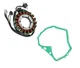 Stator & Gasket Kit Suzuki Eiger 400 LT-F400F LTA400 2002-2007 Replacement Stator & Gasket Kit Suzuki Eiger 400 LT-F400F LTA400 2002-2007 Replacement