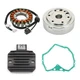Charging Kit For Suzuki LTF400 32101-38F00 32102-38F00 32102-38F01 32800-38F10/ Charging Kit For Suzuki LTF400 32101-38F00 32102-38F00 32102-38F01 32800-38F10/