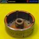 OEM 97-00 SUZUKI GSX-R 750 FLYWHEEL ROTOR FLY WHEEL MAGNETO 31402-33E00 ~ B