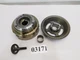 2016 Yamaha XT250 OEM Rotor Assembly Flywheel 5XT-81450-10-00 2016 Yamaha XT250 OEM Rotor Assembly Flywheel 5XT-81450-10-00