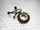2015 14-15 Honda NC700 NC700X Stator Magneto Tested Works Oem 2015 14-15 Honda NC700 NC700X Stator Magneto Tested Works Oem