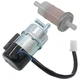 for Yamaha XV1700 Road Star 1700 Silverado 2004 2005-2007 Fuel Pump & Filter