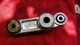 RM250 SUZUKI 1995 (LOT J)  REAR LEVER CUSHION SET * GOOD BEARINGS *