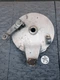 1972-77 SUZUKI TC125, 1974-76 TS185, REAR BRAKE WHEEL HUB #64210-28002 1972-77 SUZUKI TC125, 1974-76 TS185, REAR BRAKE WHEEL HUB #64210-28002