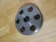2004-2005 HONDA CBR1000RR FLYWHEEL (NA USE ALT:31100-MEL-305) 31110-MEL-003 2004-2005 HONDA CBR1000RR FLYWHEEL (NA USE ALT:31100-MEL-305) 31110-MEL-003