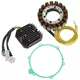 Stator & Regulator Rectifier for Honda VF750C V45 Magna 1982 1983 1984 W/Gasket Stator & Regulator Rectifier for Honda VF750C V45 Magna 1982 1983 1984 W/Gasket