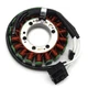 Magneto Generator Stator Coil for Kawasaki Z1000 ZR1000 2010-2016 Z1000SX ZX1000 Magneto Generator Stator Coil for Kawasaki Z1000 ZR1000 2010-2016 Z1000SX ZX1000