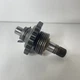 1996-1998 Yamaha Yz250 Kickstart Kick Start Shaft 1996-1998 Yamaha Yz250 Kickstart Kick Start Shaft