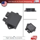 5GT-85540-00-00 4WV-85540-00-00 CDI Box Fits Yamaha YFM 600 Grizzly 1998-2001 US 5GT-85540-00-00 4WV-85540-00-00 CDI Box Fits Yamaha YFM 600 Grizzly 1998-2001 US