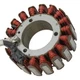 Stator for Yamaha 3UF-81410-00-00 3UF-81410-10-00 Magneto Stator for Yamaha 3UF-81410-00-00 3UF-81410-10-00 Magneto