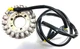 OEM NOS Genuine Original Suzuki Stator Assembly 1983 GS750 P/N 31401-09310 NEW OEM NOS Genuine Original Suzuki Stator Assembly 1983 GS750 P/N 31401-09310 NEW