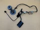 1996 - 2000  Suzuki RM125 T Complete Electrical Stator Flywheel CDI Harness test