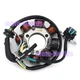 Stator Generator Magneto Coil for Honda CT110 Postie bike 91-2013 31120-459-921 Stator Generator Magneto Coil for Honda CT110 Postie bike 91-2013 31120-459-921