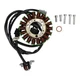 Stator for Yamaha WR 250 R / X 2008-2020 | # 3D7-81410-03-00 3D7-81410-01-00 Stator for Yamaha WR 250 R / X 2008-2020 | # 3D7-81410-03-00 3D7-81410-01-00