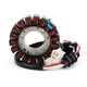 Stator Generator Fit for Yamaha 125 150 YZF R15 R125 MT125 14-19 WR125R/X 09-14 Stator Generator Fit for Yamaha 125 150 YZF R15 R125 MT125 14-19 WR125R/X 09-14