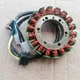 Magneto Generator Stator Coil For Suzuki Eiger 400 LTA400 LTF400 2002-2007 Magneto Generator Stator Coil For Suzuki Eiger 400 LTA400 LTF400 2002-2007