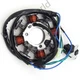For Yamaha Magneto Generator Engine Stator Coil TTR230 TT-R230 2005-2017