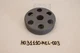 Flywheel Rotor Honda CBR 1000 RR 04 05 Flywheel Rotor Honda CBR 1000 RR 04 05
