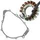 Stator & Gasket for Yamaha Grizzly 600 YFM600F 1999 2000 Atv New Stator & Gasket for Yamaha Grizzly 600 YFM600F 1999 2000 Atv New