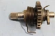 90 YAMAHA YZ250 Kick Start Shaft and Gears, Kickstart Shaft and Gear 90 YAMAHA YZ250 Kick Start Shaft and Gears, Kickstart Shaft and Gear