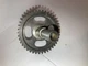 YAMAHA 583-11150-00-00 IGNITION POINTS DRIVE SHAFT GEAR XT500 TT500 1976-79