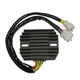 PROCOM ESR530 1994-2003 HONDA VF750C Magna REGULATOR/RECTIFIER HONDA PROCOM ESR530 1994-2003 HONDA VF750C Magna REGULATOR/RECTIFIER HONDA