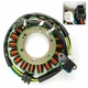 Magneto Generator Stator Coil Fit For Suzuki LTF400 LTA400 Eiger 32101-38F00 A Magneto Generator Stator Coil Fit For Suzuki LTF400 LTA400 Eiger 32101-38F00 A