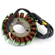 31401-09310 Stator Coil For Suzuki XN85 XN85D 1983 GS750 GS750E GS750ES 1983 31401-09310 Stator Coil For Suzuki XN85 XN85D 1983 GS750 GS750E GS750ES 1983